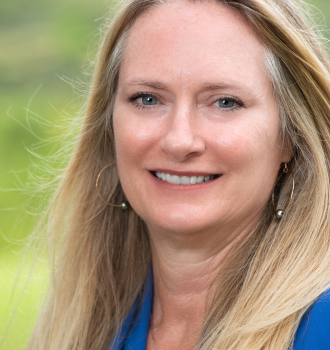 Karen Mayer